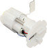 FUP0009 by HITACHI - Fuel Pump Module Actual OE Part