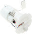 FUP0008 by HITACHI - Fuel Pump Module Actual OE Part