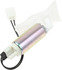 FUP0015 by HITACHI - Fuel Pump with Filter Screen - NEW Actual OE Part