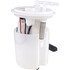 FUP0038 by HITACHI - Fuel Pump Module Actual OE Part