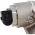 HPP0004 by HITACHI - High Pressure Fuel Pump Actual OE Part