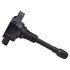 IGC 0002 by HITACHI - IGNITION COIL ACTUAL OE PART - NEW