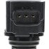 IGC 0011 by HITACHI - IGNITION COIL ACTUAL OE PART - NEW