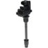 Hitachi IGC0012 Ignition Coil IGNITION COIL ACTUAL OE PART - NEW