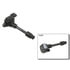 Hitachi IGC0031 Ignition Coil IGNITION COIL-NEW ACTUAL OE PART