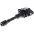 IGC0078 by HITACHI - IGNITION COIL ACTUAL OE PART - NEW