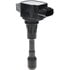 Hitachi IGC 0079 Ignition Coil IGNITION COIL ACTUAL OE PART - NEW
