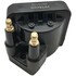 IGC0102 by HITACHI - IGNITION COIL - NEW