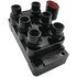 IGC0108 by HITACHI - IGNITION COIL - NEW