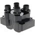 IGC0107 by HITACHI - IGNITION COIL - NEW