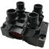 IGC0107 by HITACHI - IGNITION COIL - NEW