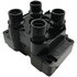IGC0107 by HITACHI - IGNITION COIL - NEW