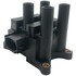 IGC0110 by HITACHI - IGNITION COIL - NEW