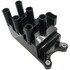 IGC0111 by HITACHI - IGNITION COIL - NEW