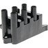 IGC0111 by HITACHI - IGNITION COIL - NEW