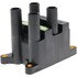 IGC0112 by HITACHI - IGNITION COIL - NEW