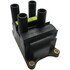 IGC0112 by HITACHI - IGNITION COIL - NEW