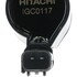 IGC0117 by HITACHI - IGNITION COIL - NEW