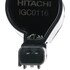 IGC0116 by HITACHI - IGNITION COIL - NEW