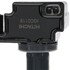 IGC0119 by HITACHI - IGNITION COIL - NEW