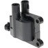 IGC0120 by HITACHI - IGNITION COIL - NEW