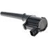 IGC0121 by HITACHI - IGNITION COIL - NEW