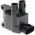 IGC0120 by HITACHI - IGNITION COIL - NEW