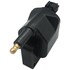 IGC0122 by HITACHI - IGNITION COIL - NEW