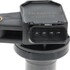 IGC0123 by HITACHI - IGNITION COIL - NEW