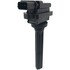 IGC0124 by HITACHI - IGNITION COIL - NEW