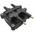 IGC0125 by HITACHI - IGNITION COIL - NEW