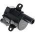 IGC0127 by HITACHI - IGNITION COIL - NEW