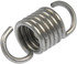 Dorman 40654 Brake Hardware Tech Tray SPRING