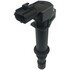 IGC0130 by HITACHI - IGNITION COIL - NEW