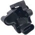 IGC0131 by HITACHI - IGNITION COIL - NEW