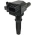 IGC0134 by HITACHI - IGNITION COIL - NEW