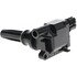 IGC0134 by HITACHI - IGNITION COIL - NEW