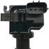 IGC0134 by HITACHI - IGNITION COIL - NEW