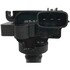 IGC0135 by HITACHI - IGNITION COIL - NEW