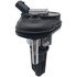 IGC0137 by HITACHI - IGNITION COIL - NEW