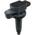 IGC0139 by HITACHI - IGNITION COIL - NEW