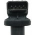 IGC0139 by HITACHI - IGNITION COIL - NEW