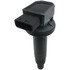IGC0139 by HITACHI - IGNITION COIL - NEW