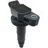 IGC0141 by HITACHI - IGNITION COIL - NEW