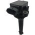 IGC0142 by HITACHI - IGNITION COIL - NEW