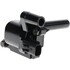 IGC0145 by HITACHI - IGNITION COIL - NEW