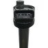 IGC0153 by HITACHI - IGNITION COIL - NEW