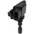 IGC0156 by HITACHI - IGNITION COIL - NEW