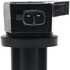 IGC0161 by HITACHI - IGNITION COIL - NEW