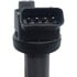 Hitachi IGC0165 Ignition Coil IGNITION COIL - NEW